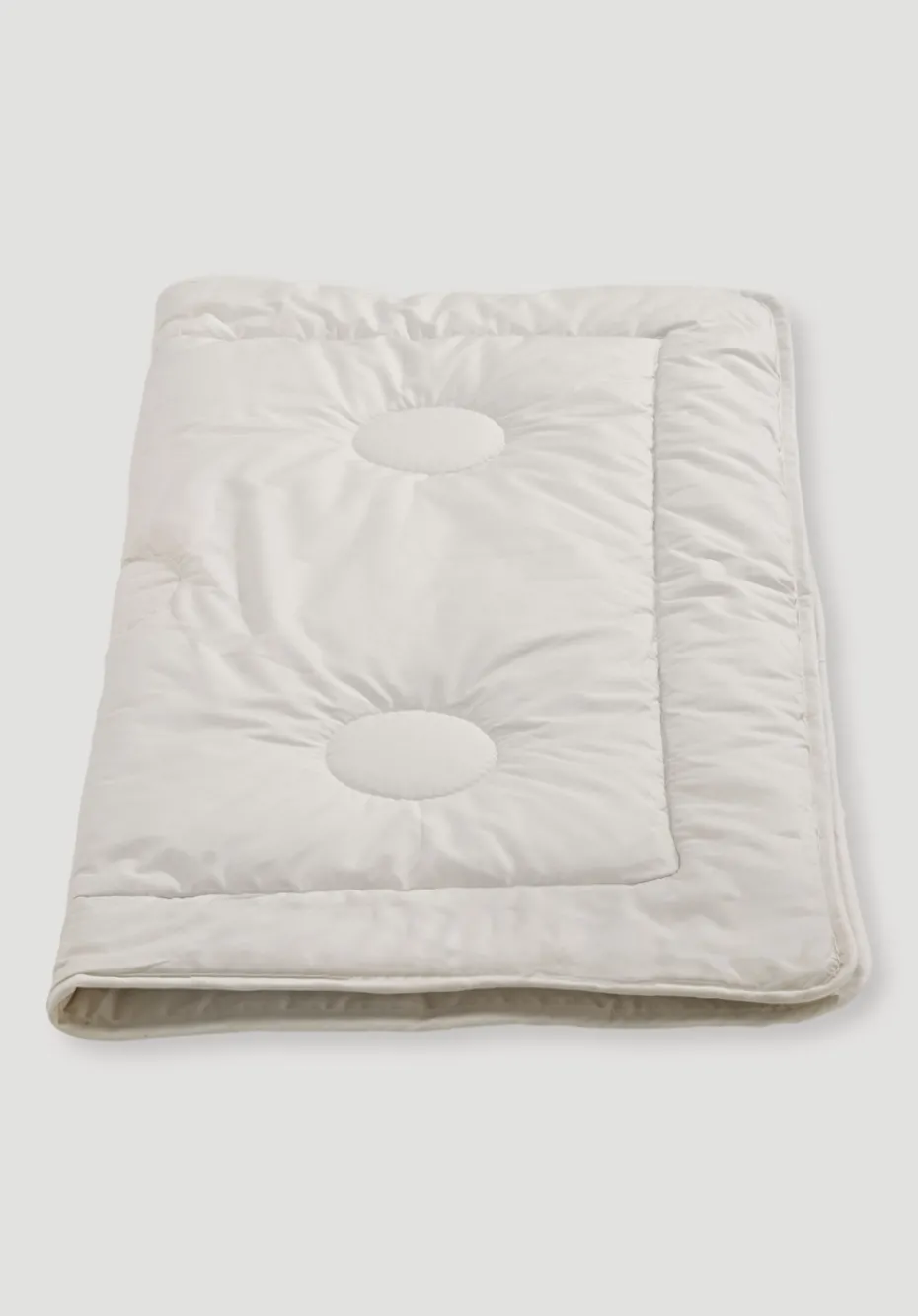 hessnatur Baby & Kinderdecke aus reiner Bio-Baumwolle von natur Best