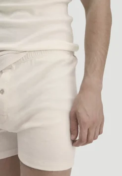 hessnatur Boxershorts PURE E aus reiner Bio-Baumwolle von natur Discount