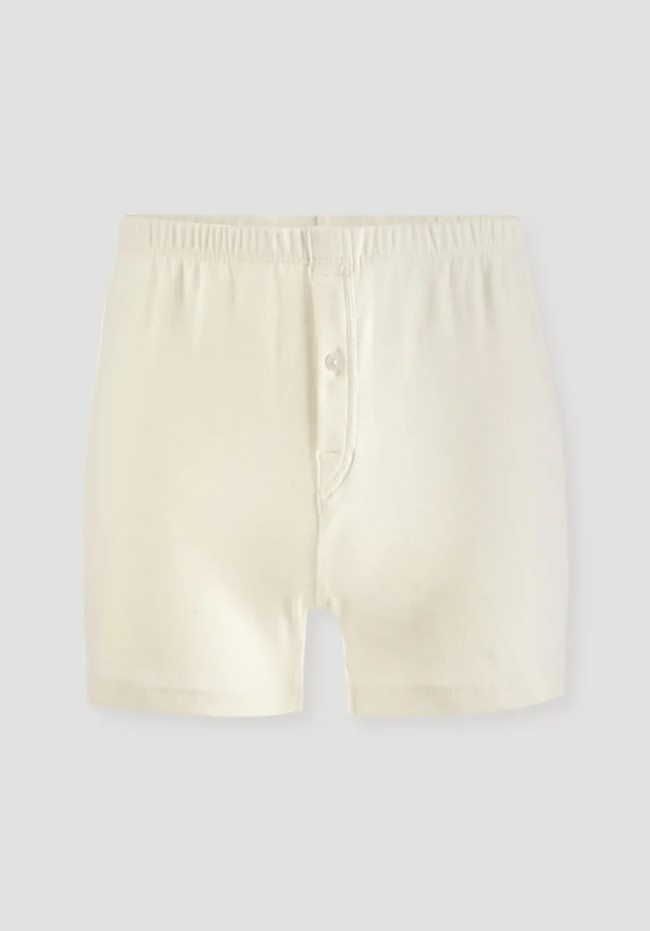 hessnatur Boxershorts PURE E aus reiner Bio-Baumwolle von natur Discount