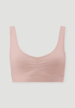 hessnatur Bustier aus Bio-Baumwolle und TENCEL™ Modal von make up Online