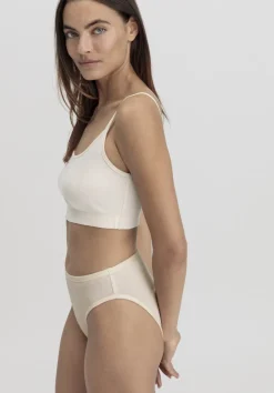 hessnatur Bustier im 2er-Pack PURE COTTON aus reiner Bio-Baumwolle von natur Outlet