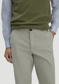 hessnatur Chino LENN Regular aus Bio-Baumwolle von seegras Online
