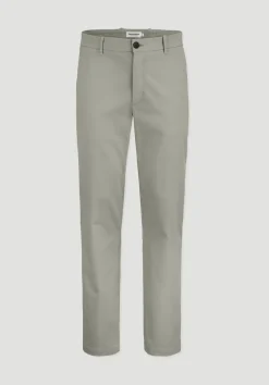 hessnatur Chino LENN Regular aus Bio-Baumwolle von seegras Online