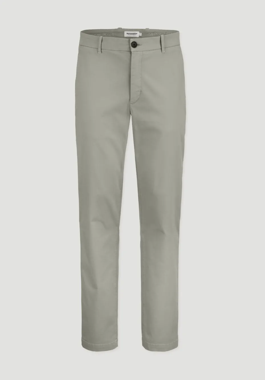 hessnatur Chino LENN Regular aus Bio-Baumwolle von seegras Online