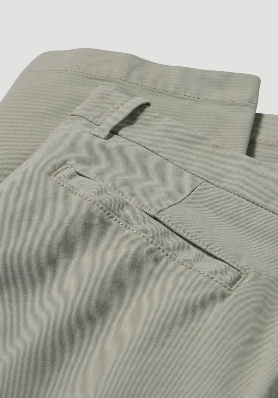 hessnatur Chino LENN Regular aus Bio-Baumwolle von seegras Online