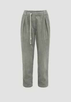 hessnatur Cordhose Relaxed aus reiner Bio-Baumwolle von steppengras Best