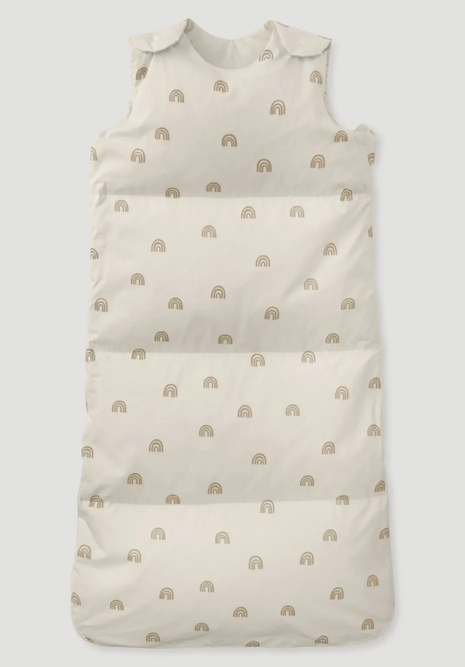 hessnatur Daunen Babyschlafsack mit fairer Daune von natur Online