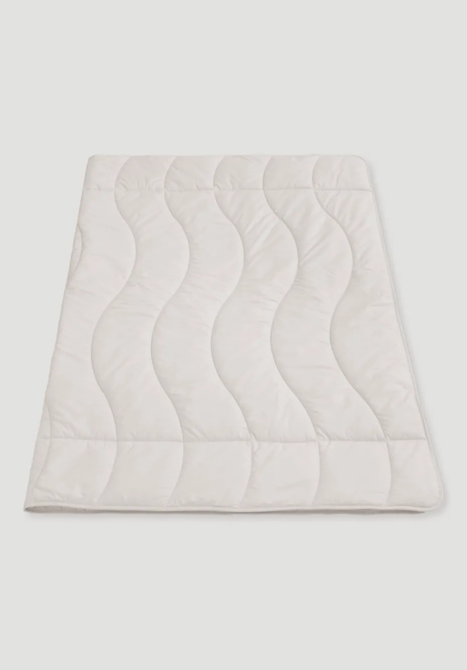 hessnatur Ganzjahres-Bettdecke TENCEL™ Modal von natur New