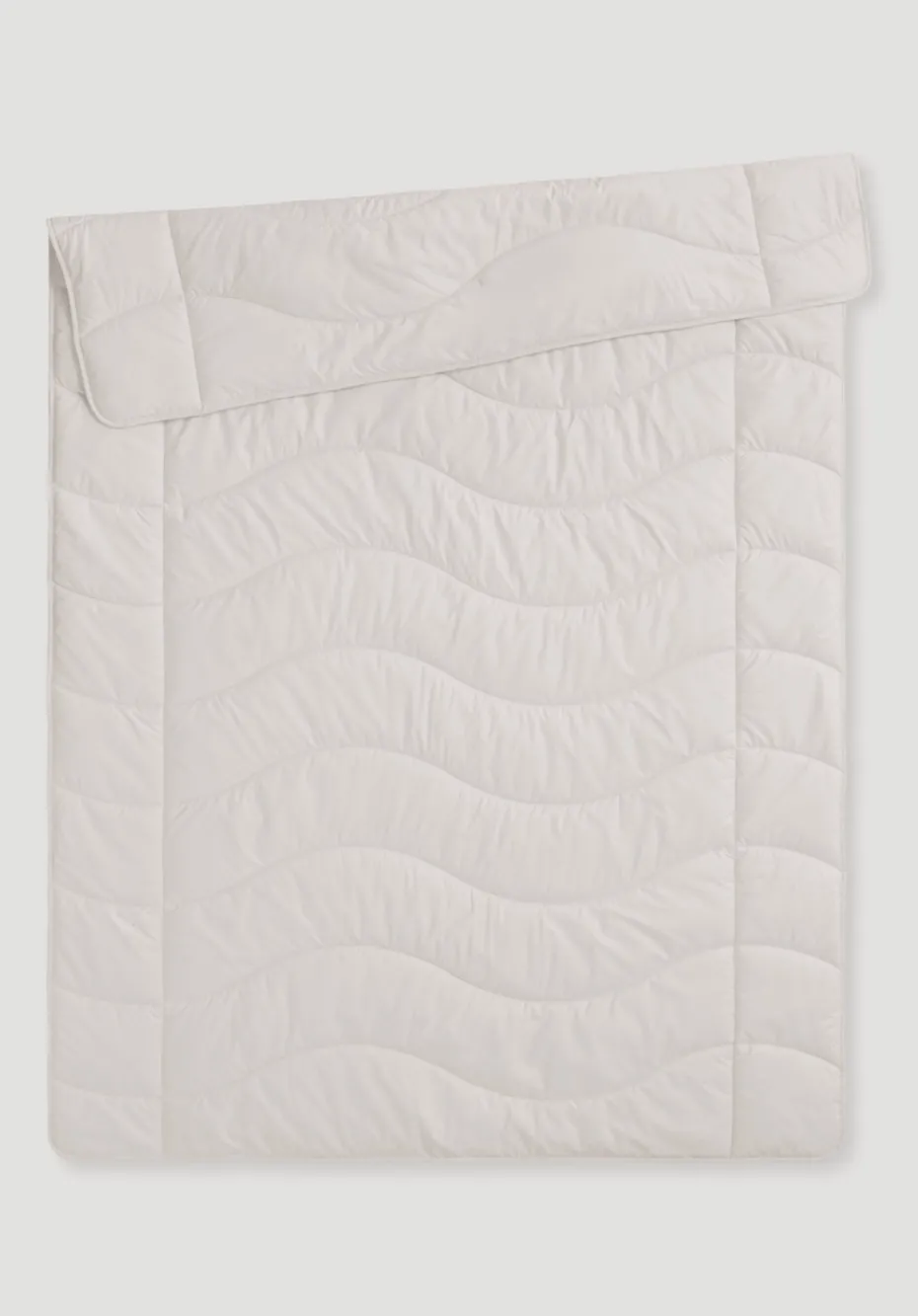 hessnatur Ganzjahres-Bettdecke TENCEL™ Modal von natur New