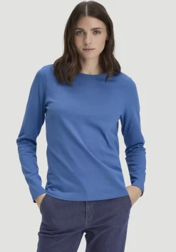 hessnatur Heavy Shirt Relaxed aus reiner Bio-Baumwolle von kornblume Online