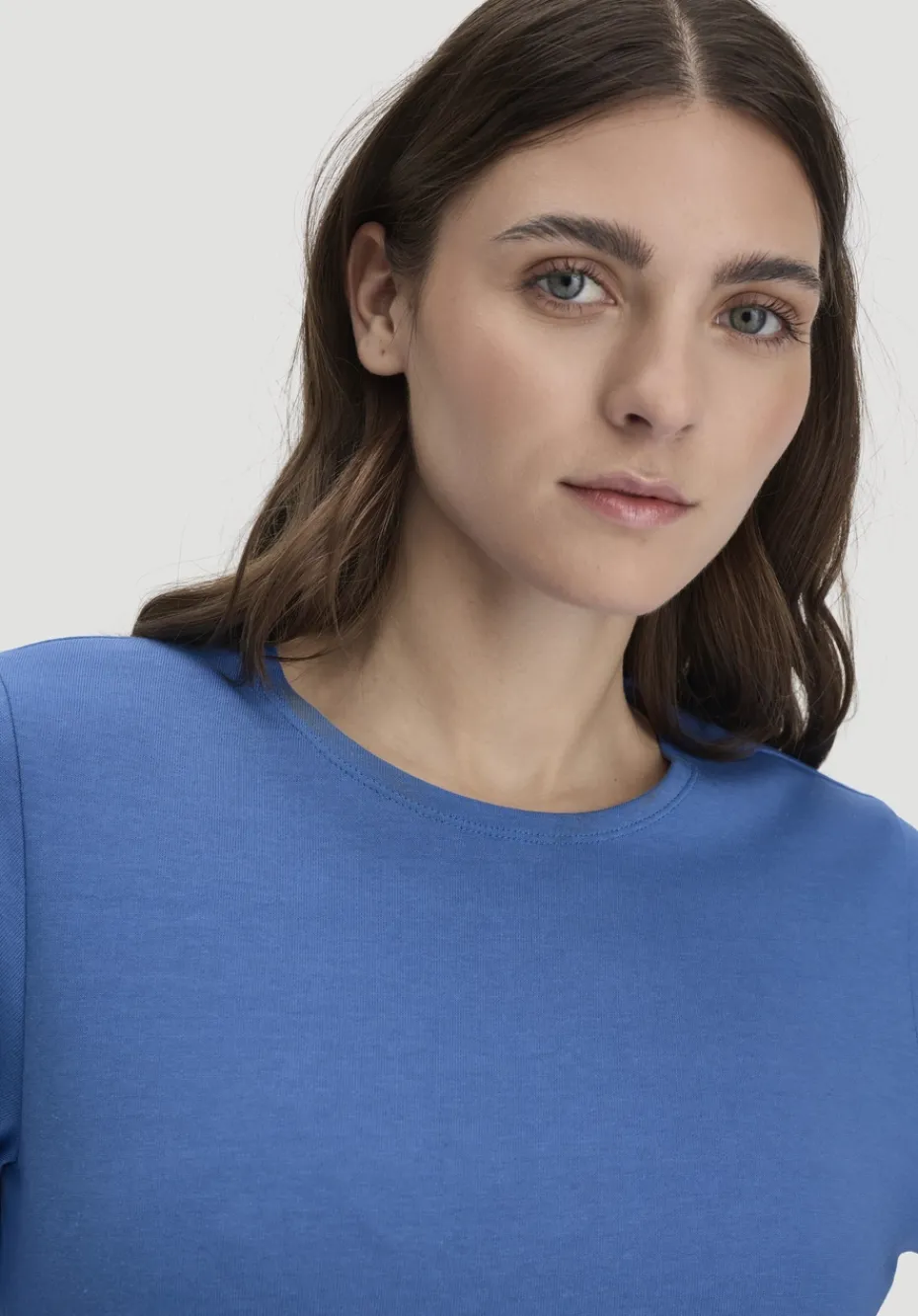 hessnatur Heavy Shirt Relaxed aus reiner Bio-Baumwolle von kornblume Online