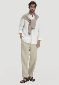 hessnatur Hemd Regular von Sale