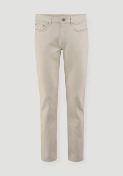hessnatur Jeans BEN Regular Straight aus Bio-Denim mit Hanf von natur Sale