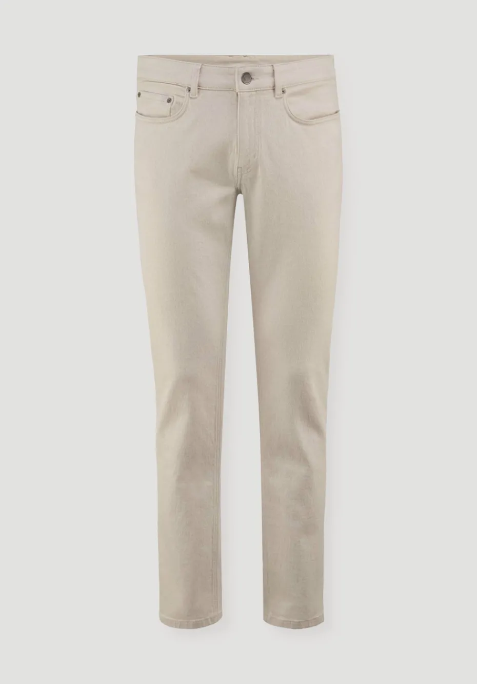 hessnatur Jeans BEN Regular Straight aus Bio-Denim mit Hanf von natur Sale