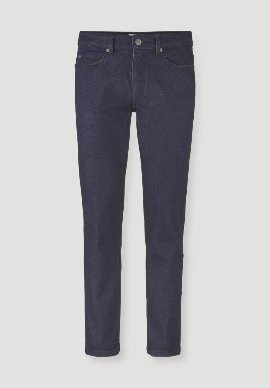 hessnatur Jeans JASPER Slim aus Bio-Denim von pure blue Outlet