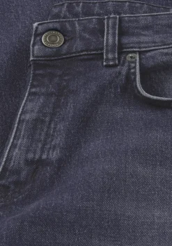 hessnatur Jeans JASPER Slim aus Bio-Denim von pure blue Outlet