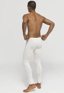 hessnatur Lange Pants PURE E aus reiner Bio-Baumwolle von natur Outlet