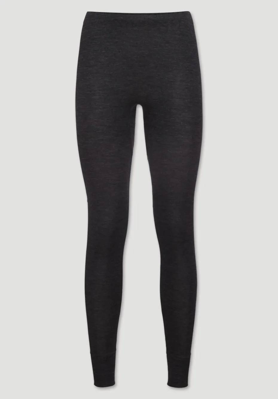 hessnatur Leggings PURE COTTON von schwarz Best