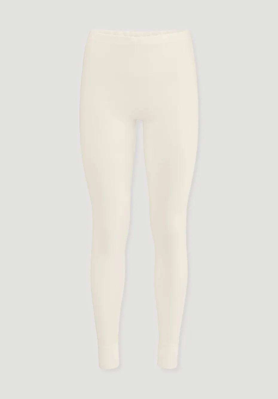 hessnatur Leggings PURE E aus reiner Bio-Baumwolle von natur Hot