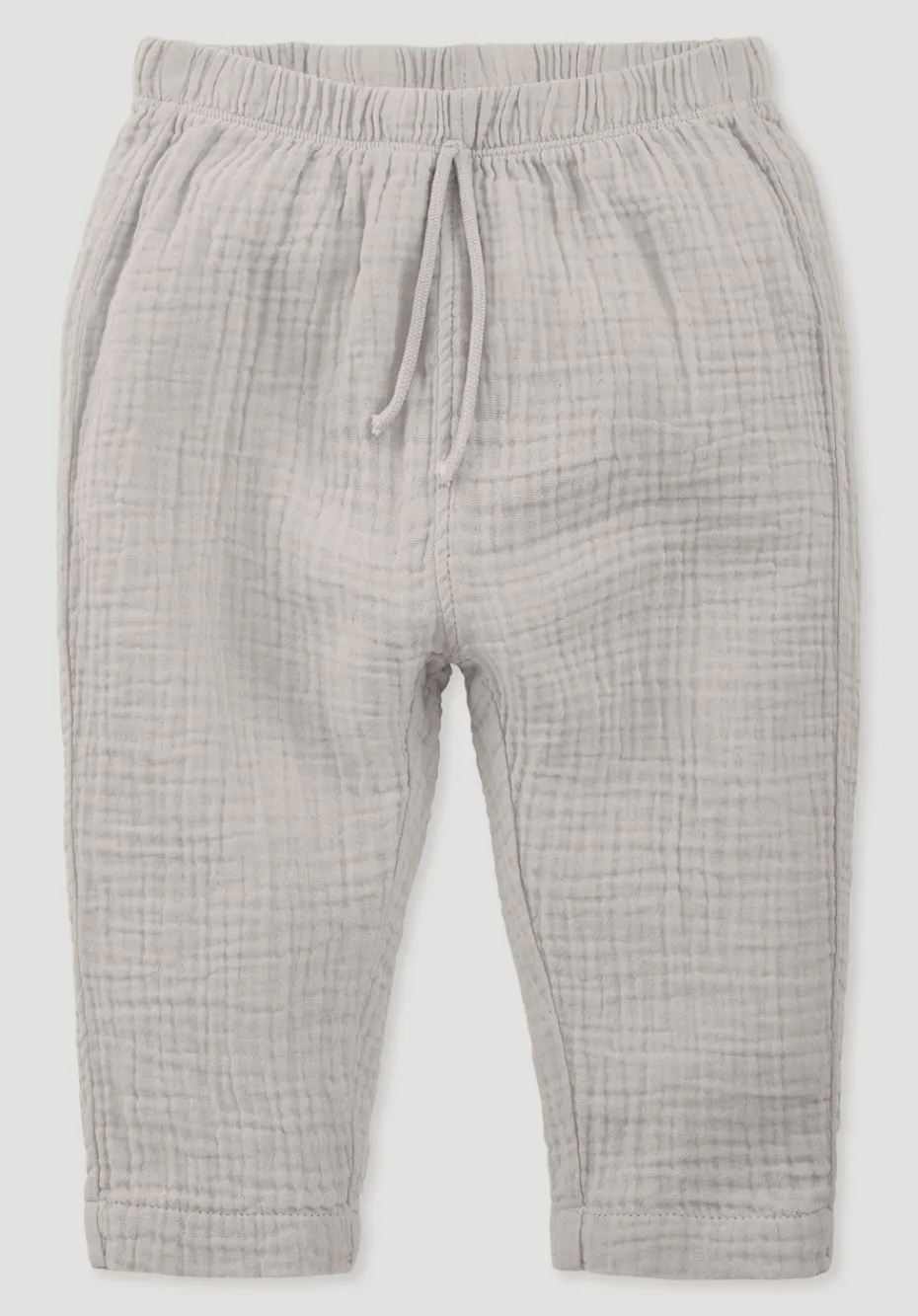 hessnatur Musselin Hose aus reiner Bio-Baumwolle von düne Discount