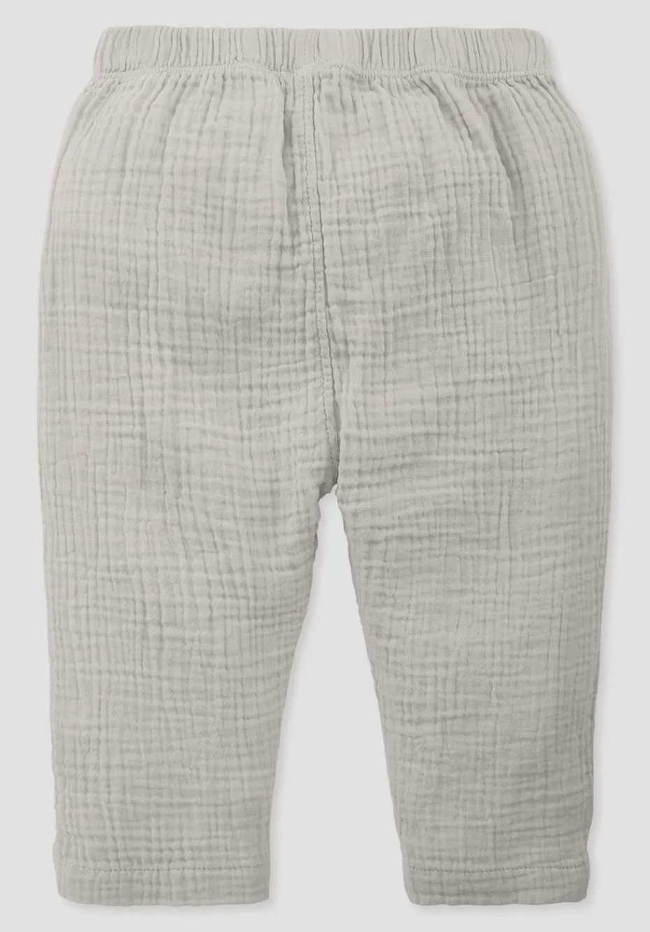 hessnatur Musselin Hose aus reiner Bio-Baumwolle von düne Discount