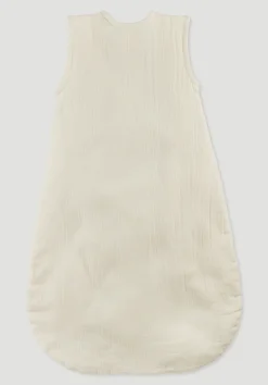 hessnatur Musselin Schlafsack aus reiner Bio-Baumwolle von natur
