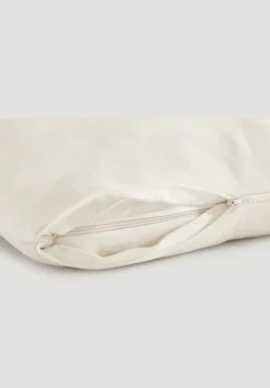 hessnatur Nackenstützkissen ALLROUND von natur Discount