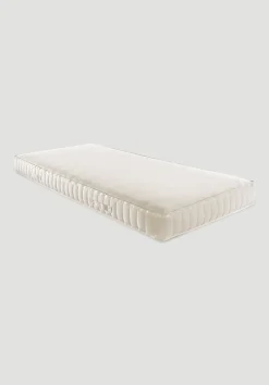 hessnatur Naturlatex-Matratze PREMIUM mit Kokos von Baumwolle gesteppt Discount
