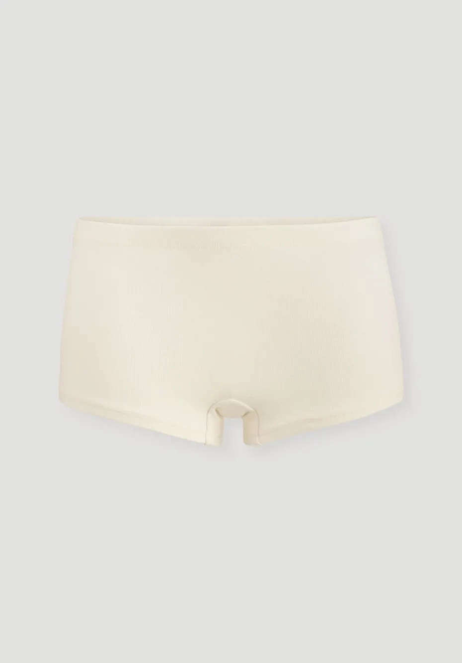 hessnatur Panty Regular Cut PURE E aus reiner Bio-Baumwolle von natur Outlet