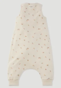 hessnatur Piqué Schlafsack aus reiner Bio-Baumwolle von natur Sale
