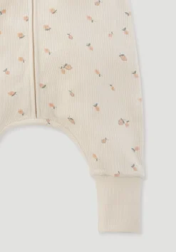 hessnatur Piqué Schlafsack aus reiner Bio-Baumwolle von natur Sale