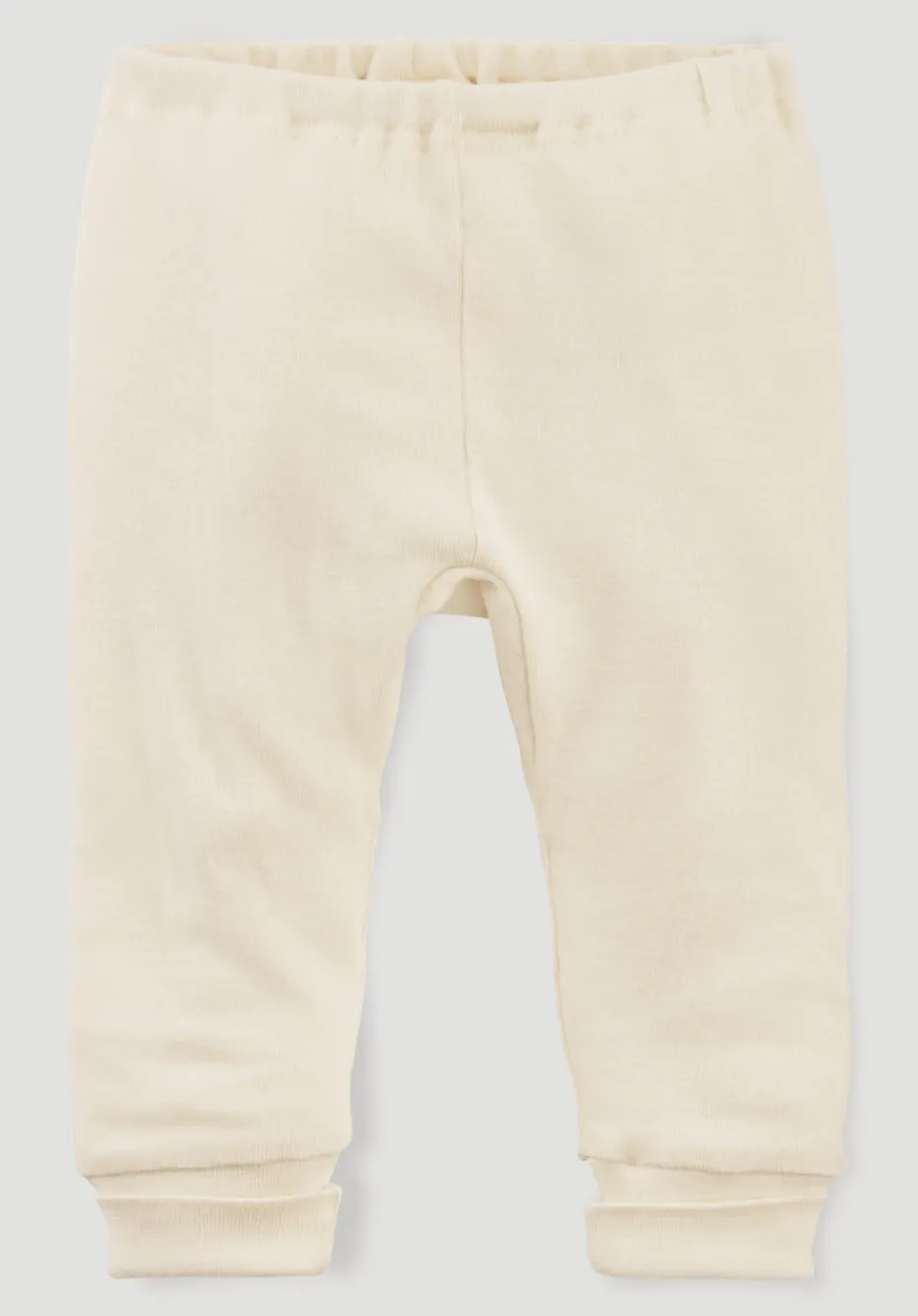 hessnatur Pyjama aus Bio-Baumwolle mit Bio-Merinowolle und Seide von natur Outlet