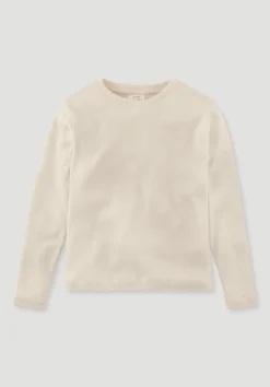 hessnatur Pyjama aus reiner Bio-Baumwolle von natur Online