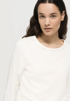 hessnatur Pyjama PURE E aus reiner Bio-Baumwolle von natur Hot