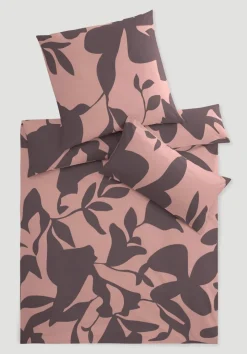 hessnatur Renforcé Bettwäsche Set LEVI aus reiner Bio-Baumwolle von brombeersorbet Online