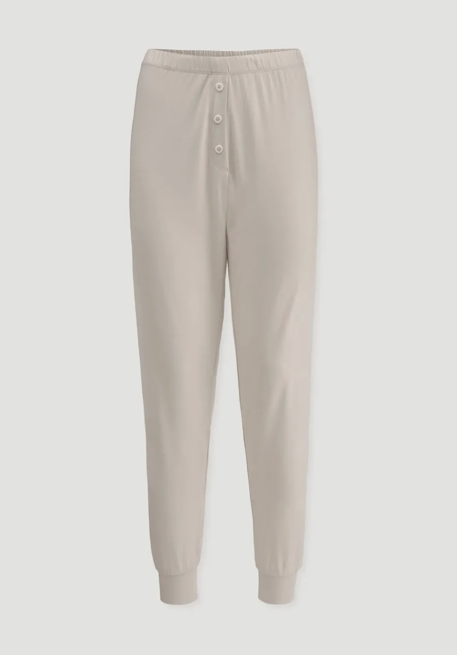 hessnatur Schlafhose PURE FLOW aus TENCEL™ Modal von düne New