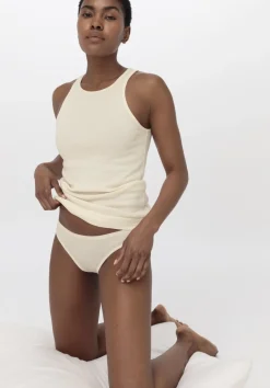 hessnatur Slip Low Cut im 2er-Pack PURE COTTON aus reiner Bio-Baumwolle von natur Hot