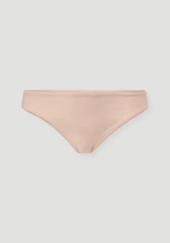 hessnatur Slip Regular Cut COTTON FEEL aus Bio-Baumwolle von puder