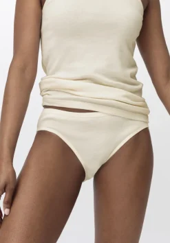 hessnatur Slip Regular Cut im 2-Pack PURE COTTON aus reiner Bio-Baumwolle von natur Discount