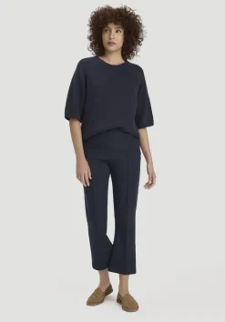 hessnatur Slipper aus chromfrei gegerbtem Nubuk-Leder von camel Discount