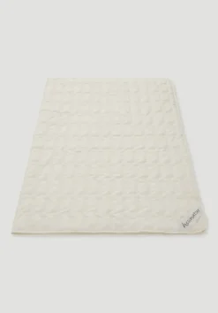 hessnatur Sommer-Bettdecke aus reiner Bio-Baumwolle von natur Hot