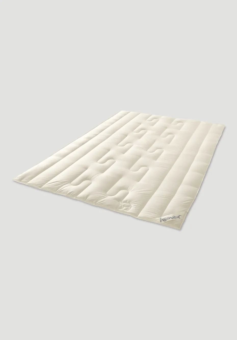 hessnatur Sommer-Bettdecke Kamelhaar Excellent von natur Discount
