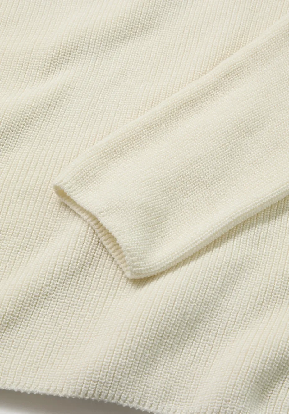 hessnatur Strick Pullover Regular aus reiner Bio-Baumwolle von cocos Best