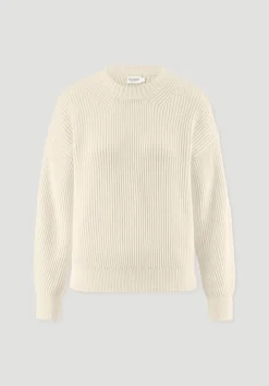 hessnatur Strick Pullover Relaxed aus reiner Bio-Baumwolle von cocos Discount