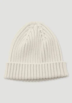 hessnatur Strickmütze aus reiner Bio-Baumwolle von cocos Hot