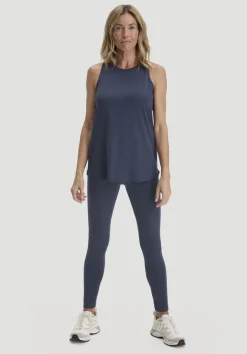 hessnatur Top Regular ACTIVE COMFORT aus TENCEL™ Lyocell von mitternachtsblau Best